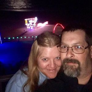 Meet your Posher, Scott